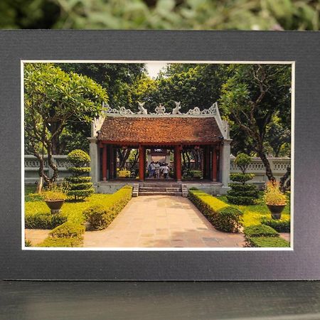 Crescendo Boutique Studio ฮานอย ภายนอก รูปภาพ