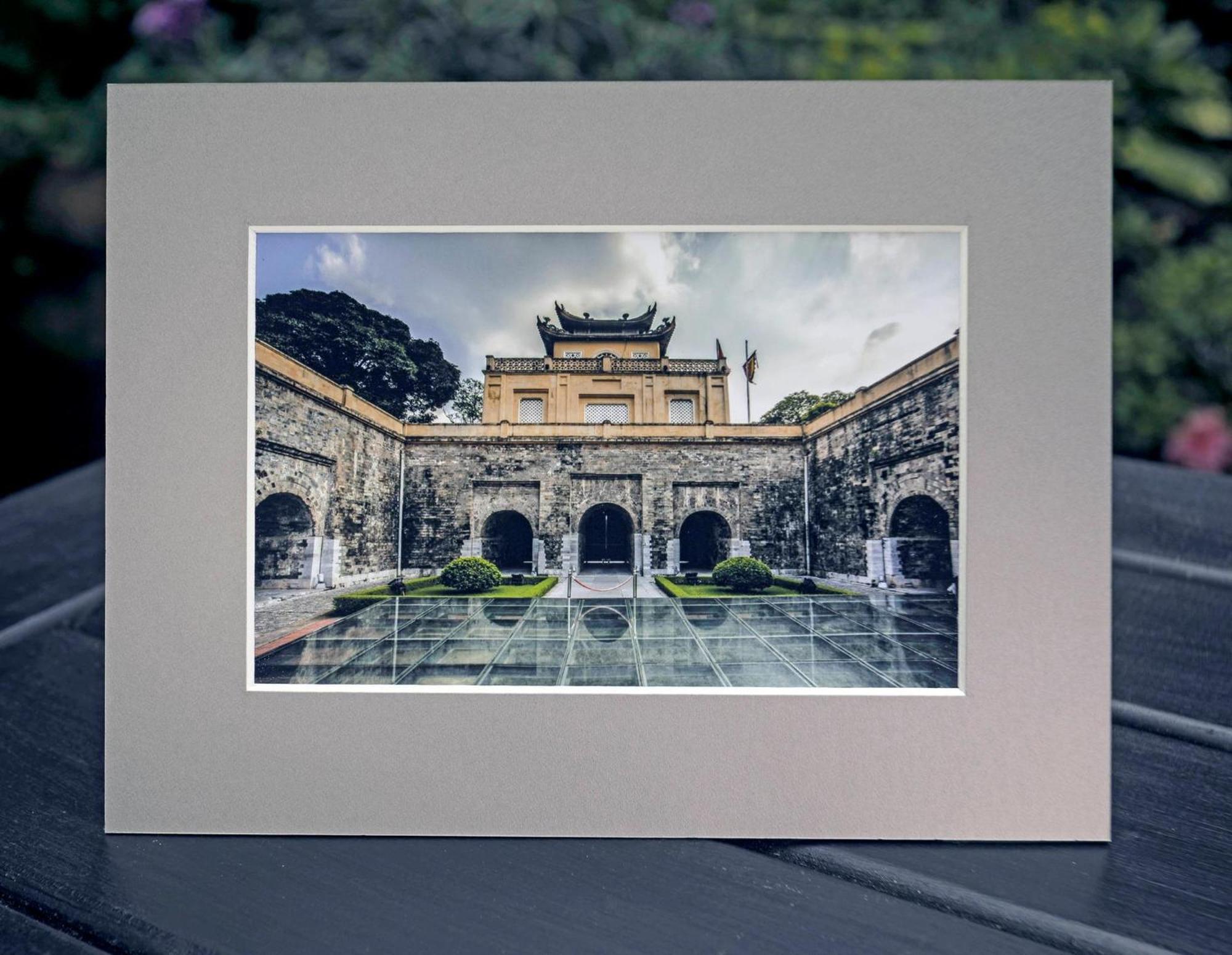 Crescendo Boutique Studio ฮานอย ภายนอก รูปภาพ