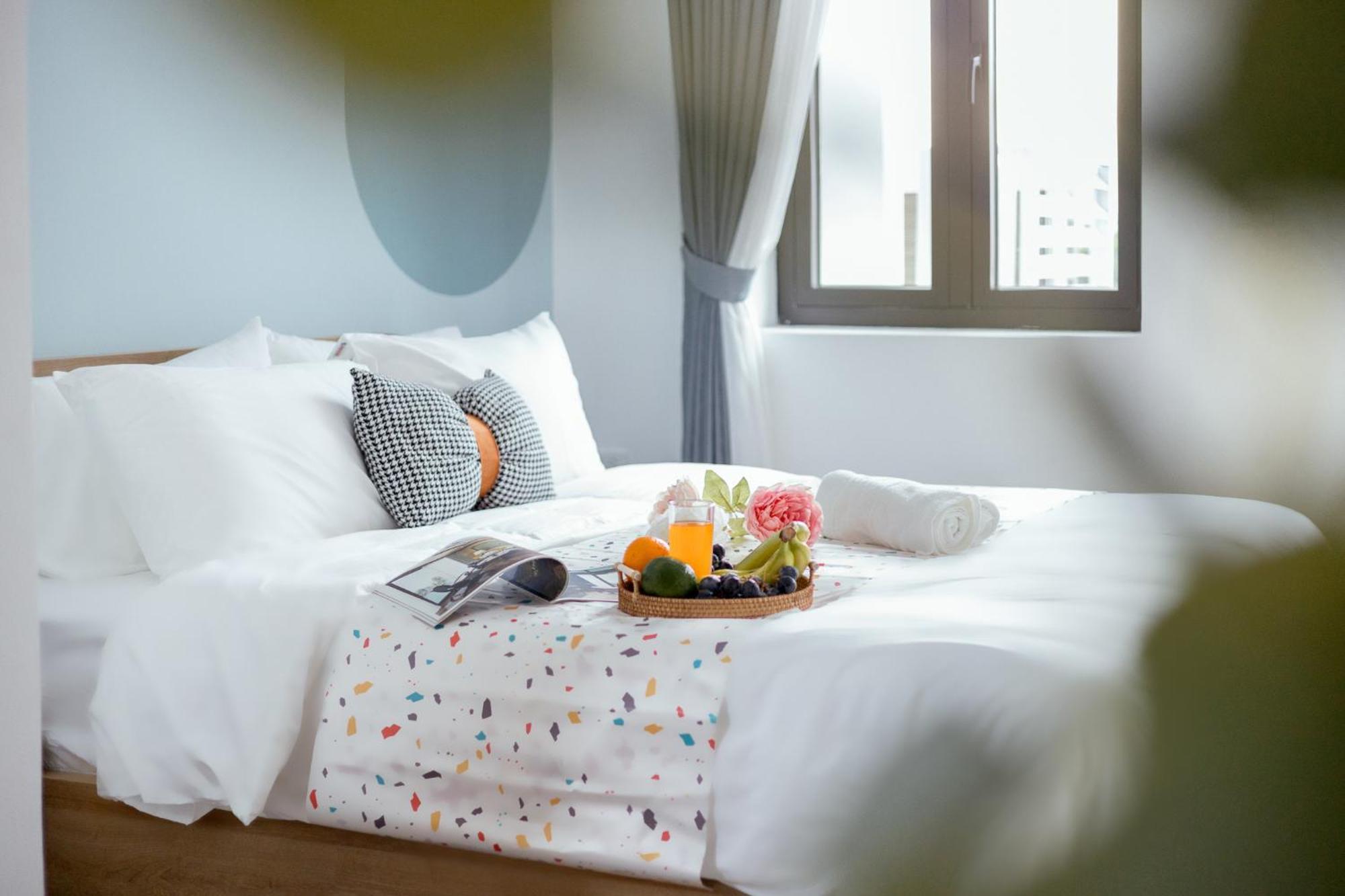 Crescendo Boutique Studio ฮานอย ภายนอก รูปภาพ