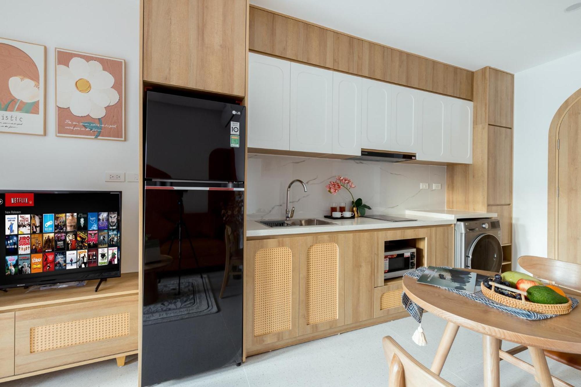Crescendo Boutique Studio ฮานอย ภายนอก รูปภาพ