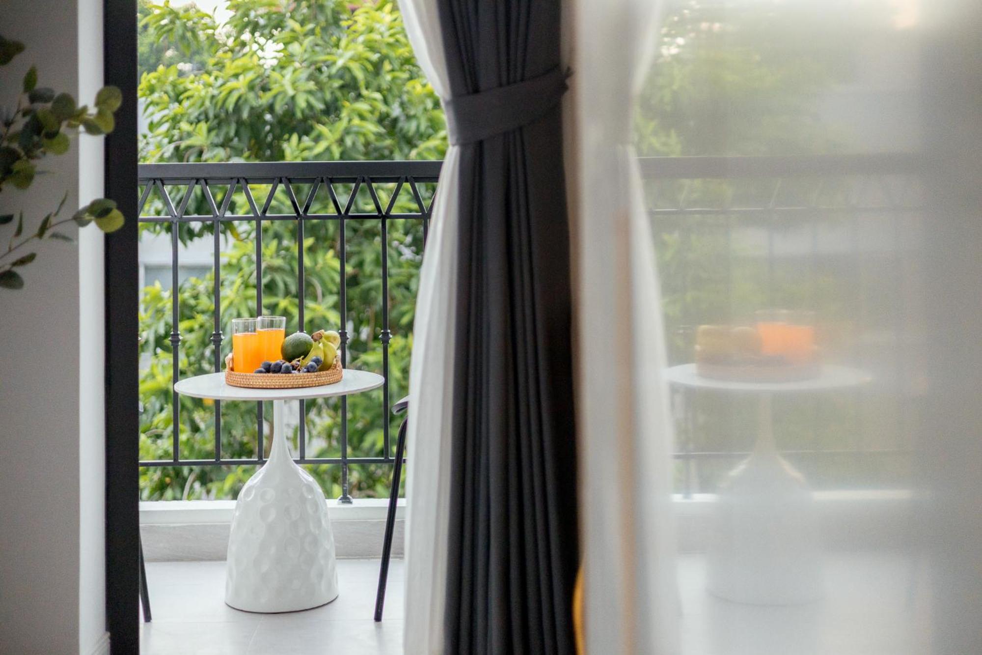 Crescendo Boutique Studio ฮานอย ภายนอก รูปภาพ