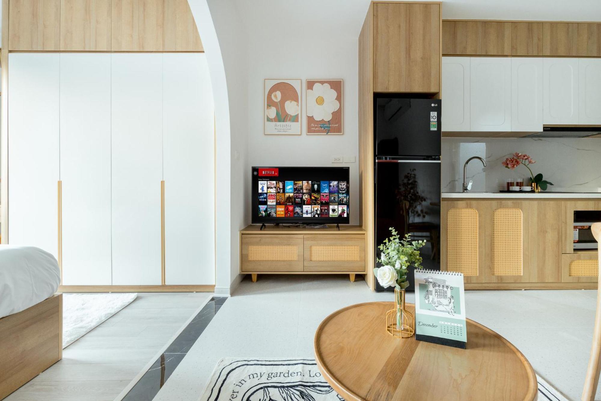 Crescendo Boutique Studio ฮานอย ภายนอก รูปภาพ