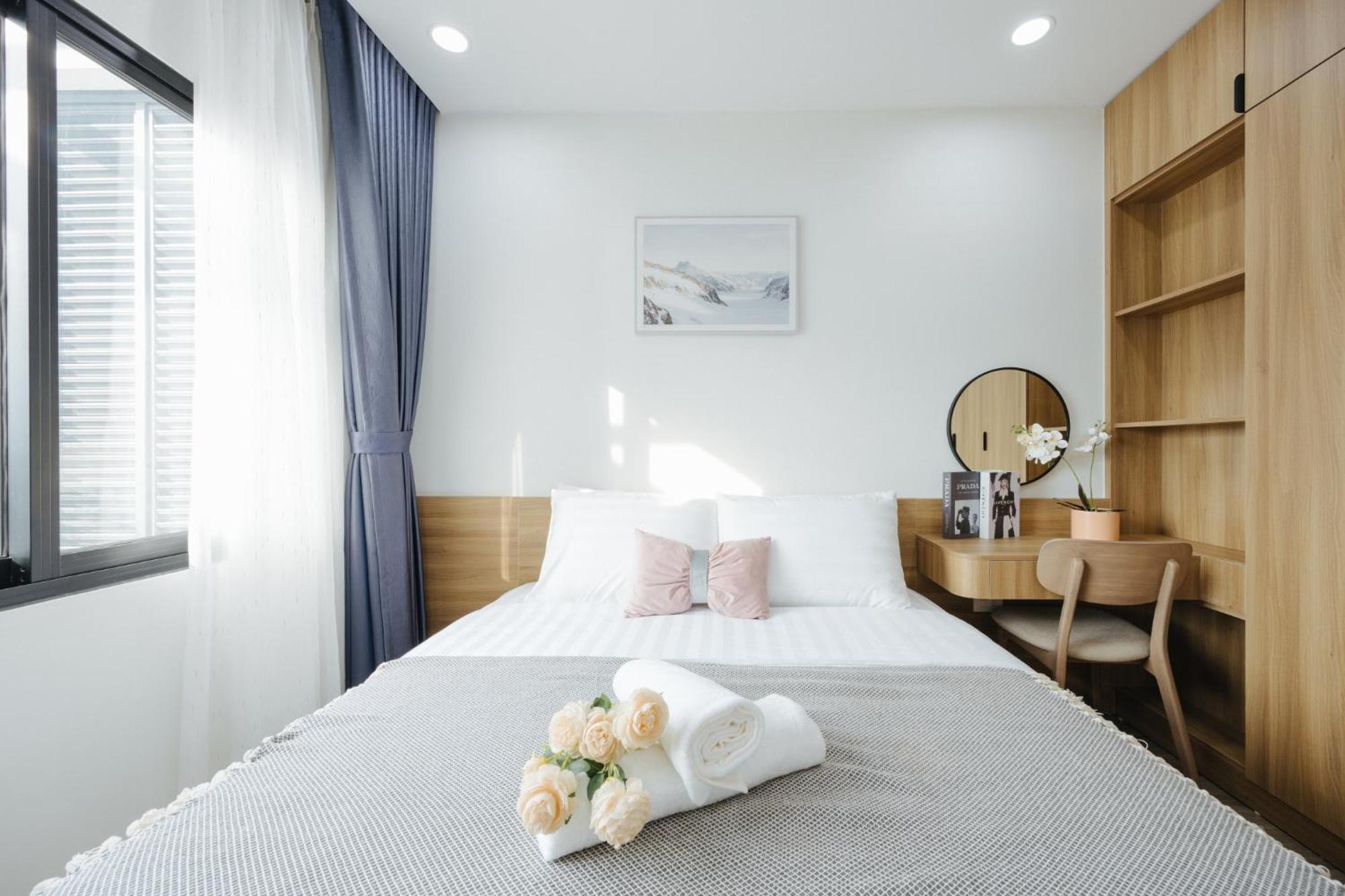 Crescendo Boutique Studio ฮานอย ภายนอก รูปภาพ